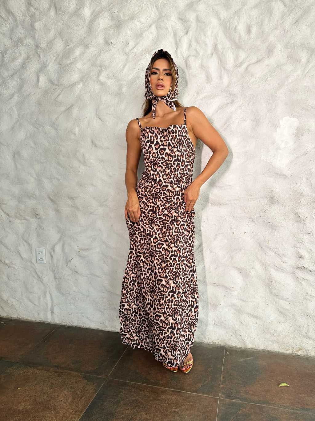 Vestido Nara